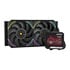 Thumbnail 1 : Valkyrie V240 ARGB LCD Black 240mm All in One Liquid CPU Cooler
