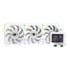 Thumbnail 1 : Valkyrie V360 LCD White 360mm All in One Liquid CPU Cooler