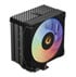 Thumbnail 1 : Valkyrie Surge SL125 12 Black Single Tower CPU Air Cooler