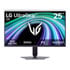Thumbnail 1 : LG UltraGear G5 25G523B-B 25" FHD 200Hz HDR10 IPS Gaming Monitor