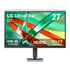 Thumbnail 1 : LG UltraFine 27U710B-B 27" 4K 60Hz HDR10 IPS Gaming Monitor