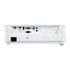 Thumbnail 4 : Acer H6518STi White Full HD DLP Projector