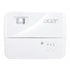 Thumbnail 3 : Acer H6815BD White 4K UHD DLP Projector