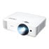 Thumbnail 1 : Acer H5386BDi White 720P DLP Projector