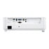Thumbnail 4 : Acer H5386BDi White 720P DLP Projector