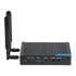 Thumbnail 2 : JWIPC H068 4K Rockchip RK3568 LPDDR4x Android 11 ARM Media Player