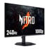 Thumbnail 2 : Acer Nitro KG240Y W3 24” Full HD 240Hz FreeSync Premium IPS Monitor