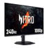 Thumbnail 2 : Acer Nitro KG270 W3 27” Full HD 240Hz FreeSync Premium IPS Monitor