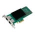 Thumbnail 1 : Intel E610-XT2 Dual Port PCIe 4.0 x4 10GbE Ethernet Network Adapter