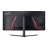 Thumbnail 4 : Acer Nitro XZ340CUR J0 34” UWQHD 120Hz FreeSync Premium HDR10 VA Curved Gaming Monitor