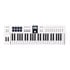 Thumbnail 2 : (Open Box) Arturia Keylab Essential 49 Mk3 Controller Keyboard - White