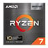 Thumbnail 2 : AMD Ryzen 7 5800X3D 10th Anniversary Edition 8 Core AM4 Zen 3 CPU/Processor inc FREE Carbice Pad