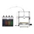 Thumbnail 1 : Creality SPARKX i7 Colour Combo 3D Printer Set with 4-Colour CFS Lite Filament Feeder