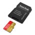 Thumbnail 2 : SanDisk Extreme 32GB A2 V30 microSDXC UHS-I SD Card