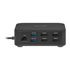 Thumbnail 4 : Club 3D CSV-2542 12-1 Quad DisplayLink Docking Station