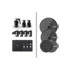 Thumbnail 1 : Evans Hybrid Sensory Percussion Complete Bundle