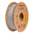 Thumbnail 1 : Creality Hyper PETG Grey 1kg 1.75mm 3D Printier Filament