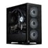 Thumbnail 1 : Gaming PC with NVIDIA RTX 5070 Ti and AMD Ryzen 7 9700X