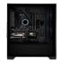 Thumbnail 2 : Gaming PC with NVIDIA RTX 5070 Ti and AMD Ryzen 7 9700X