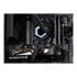 Thumbnail 4 : Gaming PC with NVIDIA RTX 5070 Ti and AMD Ryzen 7 9700X
