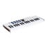 Thumbnail 2 : Arturia MiniLab 37 Mk3 MIDI Controller - White
