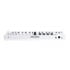 Thumbnail 3 : Arturia MiniLab 37 Mk3 MIDI Controller - White
