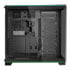 Thumbnail 3 : Lian Li O11 Dynamic EVO RGB Black Dual Chamber Mid Tower Tempered Glass Reversible PC Gaming Case