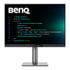 Thumbnail 1 : BenQ RD280UG 28" 4K+ 120Hz FreeSync IPS Programming Monitor with MoonHalo Backlight