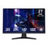 Thumbnail 1 : Open Box MSI 27" MAG 274F FHD 200Hz Adaptive-Sync IPS Monitor