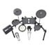 Thumbnail 3 : Yamaha DTX6K-X Electronic Drum Kit