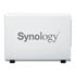 Thumbnail 3 : Refurbished Synology DiskStation DS223J 2 Bay Desktop NAS Enclosure