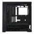 Thumbnail 2 : Lian Li LANCOOL 217 INF Black Tempered Glass Mid Tower PC Gaming Case inc 3x RGB Fans
