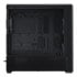 Thumbnail 3 : Lian Li LANCOOL 217 INF Black Tempered Glass Mid Tower PC Gaming Case inc 3x RGB Fans