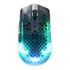 Thumbnail 2 : SteelSeries Aerox 3 Gen 2 Ultra-Lightweight Wireless Shadow Gaming Mouse