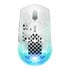 Thumbnail 2 : SteelSeries Aerox 3 Gen 2 Ultra-Lightweight Wireless Ghost Gaming Mouse