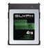 Thumbnail 1 : Glyph Capture+ 4TB CFexpress Type B 4.0 Memory Card