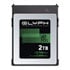 Thumbnail 1 : Glyph Capture+ 2TB CFexpress Type B 4.0 Memory Card