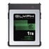 Thumbnail 1 : Glyph Capture+ 1TB CFexpress Type B 4.0 Memory Card