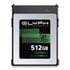 Thumbnail 1 : Glyph Capture+ 512GB CFexpress Type B 4.0 Memory Card