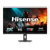 Thumbnail 1 : Hisense 27G5QUK PRO 27" 2K 200Hz FreeSync HDR10 IPS Gaming Monitor