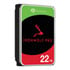 Thumbnail 1 : Refurbished Seagate IronWolf Pro 22TB NAS 3.5" SATA Hard Disk Drive 7200rpm