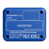 Thumbnail 4 : Atomos UltraSync Blue