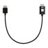Thumbnail 1 : Atomos 4K60 HDR Locking Full HDMI to Full-HDMI High-Speed Cable