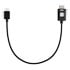Thumbnail 1 : Atomos 4K60 HDR Locking Full HDMI to Mini-HDMI High-Speed Cable