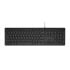 Thumbnail 1 : Dell KB216 Black Standard Full-size Wired USB Keyboard