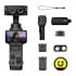 Thumbnail 1 : Insta360 Luna Ultra Creator Bundle