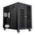 Thumbnail 1 : Thermaltake AX1000 TG Black Tempered Glass Super Tower Dual System PC Case