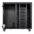 Thumbnail 2 : Thermaltake AX1000 TG Black Tempered Glass Super Tower Dual System PC Case
