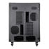 Thumbnail 4 : Thermaltake AX1000 TG Black Tempered Glass Super Tower Dual System PC Case