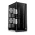 Thumbnail 1 : Thermaltake CAPO X Black Dual System MicroATX PC Case